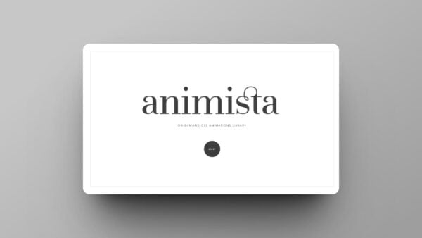 Animista